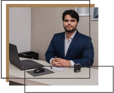 Dr. Wesley Carvalho Correia